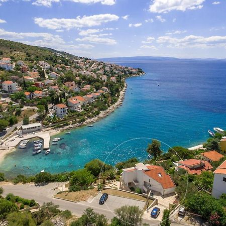 Holiday Home Duje Trogir Ngoại thất bức ảnh