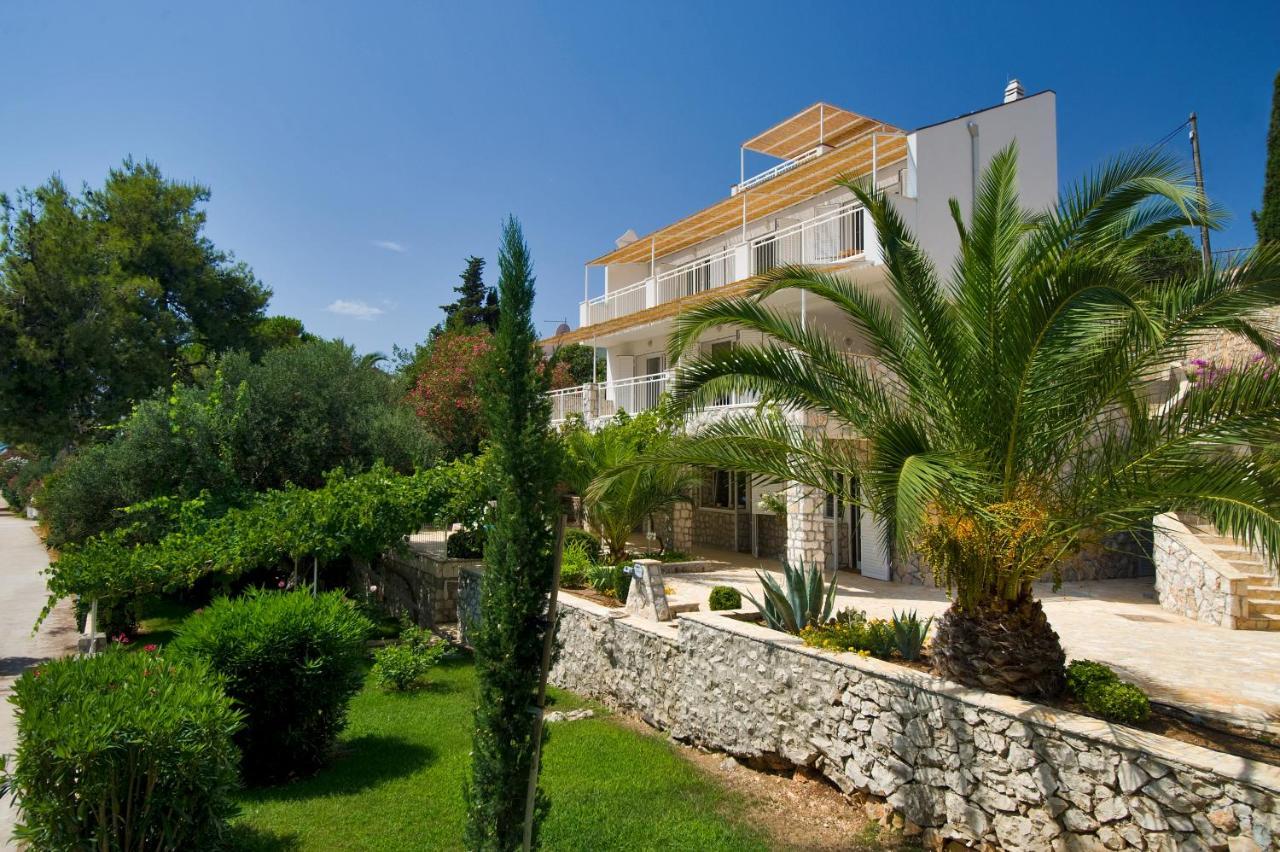 Holiday Home Duje Trogir Ngoại thất bức ảnh