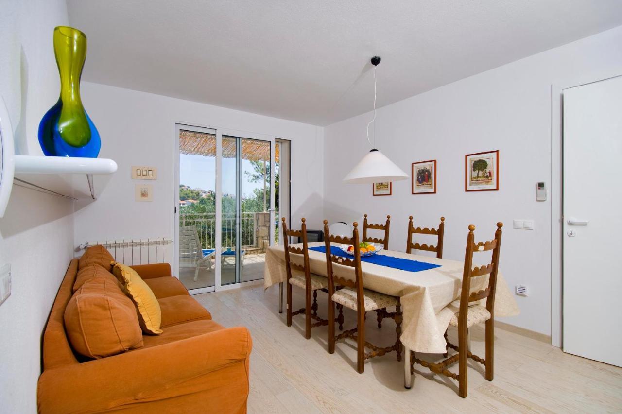 Holiday Home Duje Trogir Phòng bức ảnh
