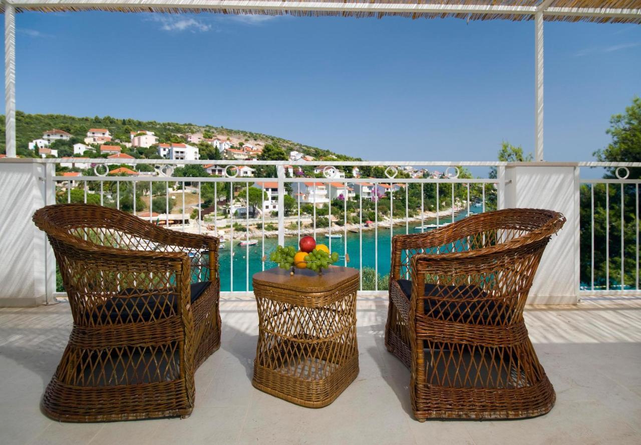 Holiday Home Duje Trogir Phòng bức ảnh