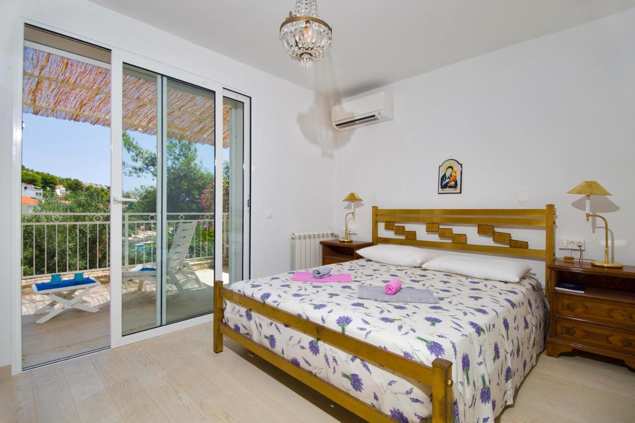 Holiday Home Duje Trogir Phòng bức ảnh