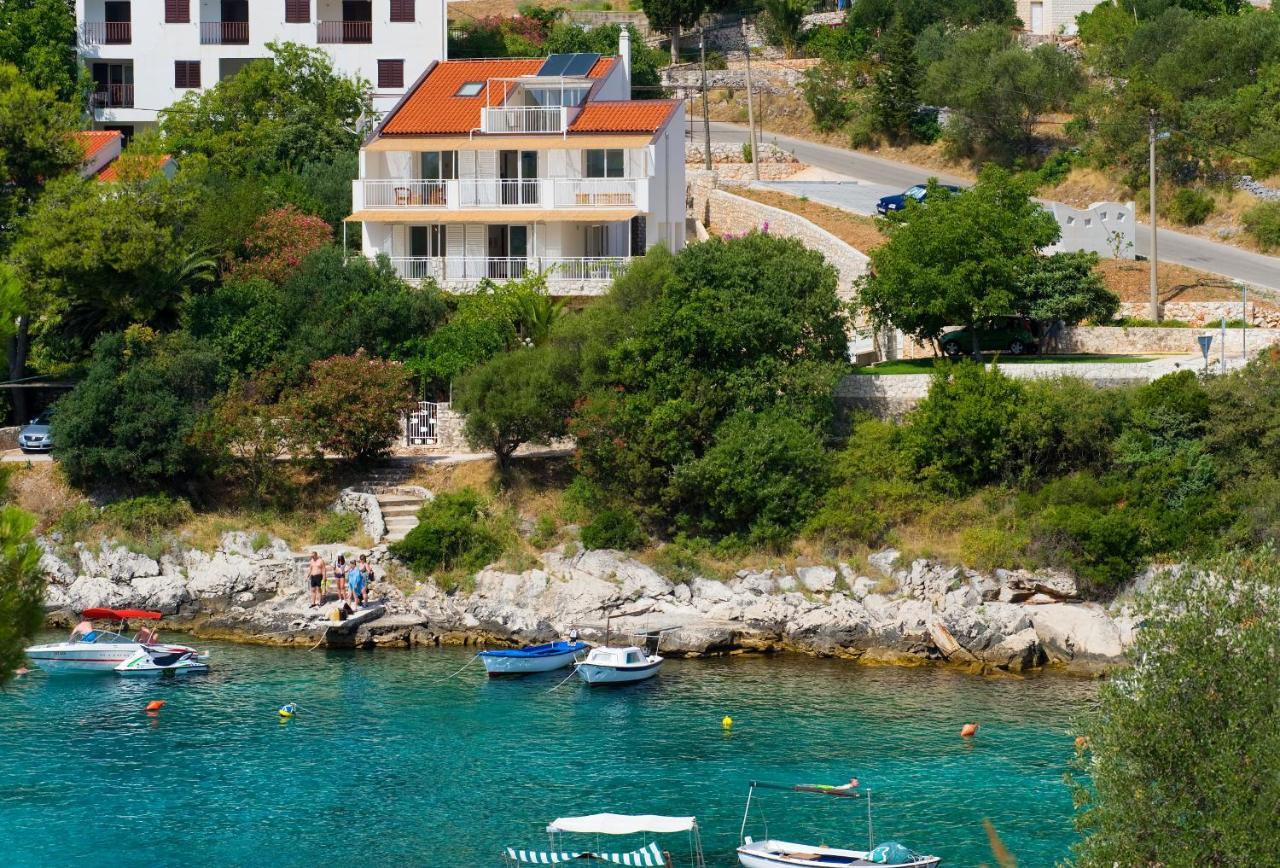Holiday Home Duje Trogir Ngoại thất bức ảnh