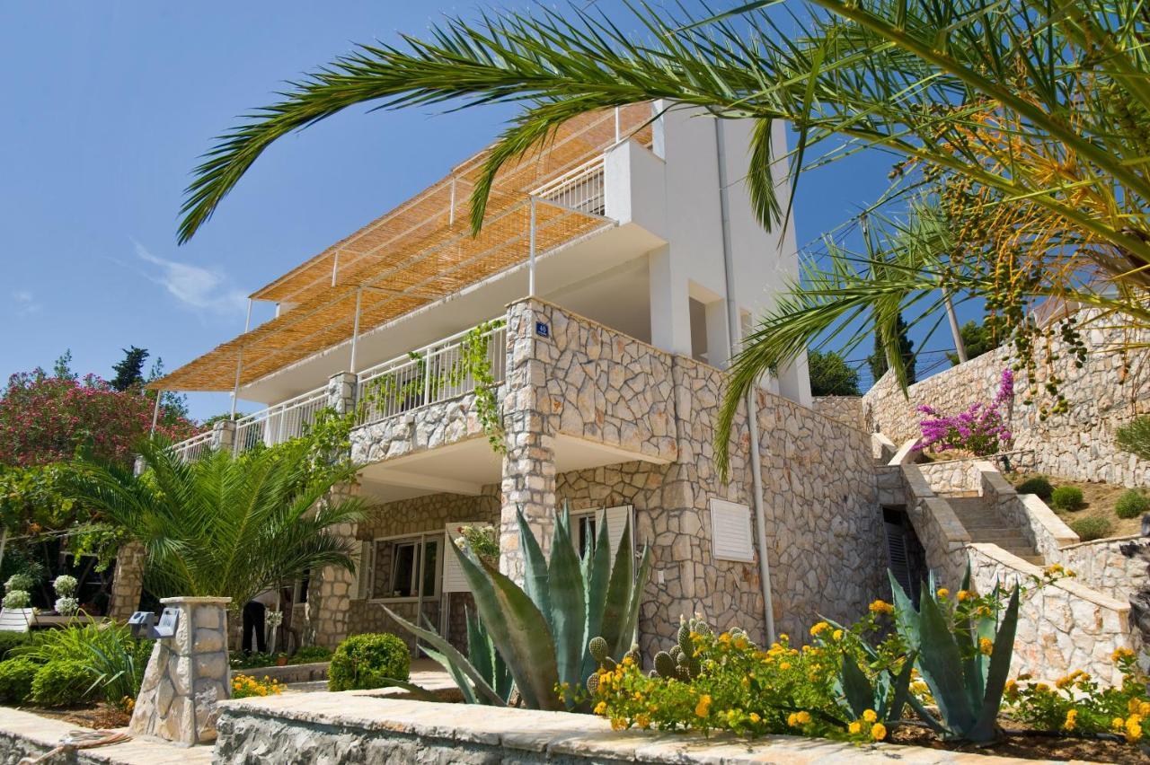 Holiday Home Duje Trogir Ngoại thất bức ảnh