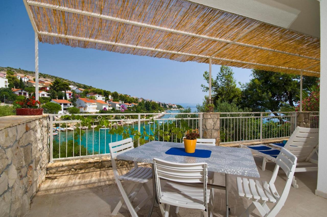 Holiday Home Duje Trogir Phòng bức ảnh