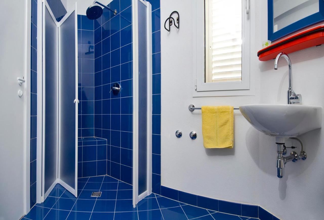 Holiday Home Duje Trogir Ngoại thất bức ảnh
