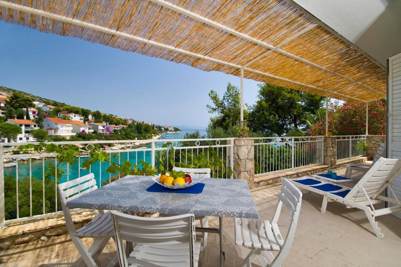 Holiday Home Duje Trogir Phòng bức ảnh