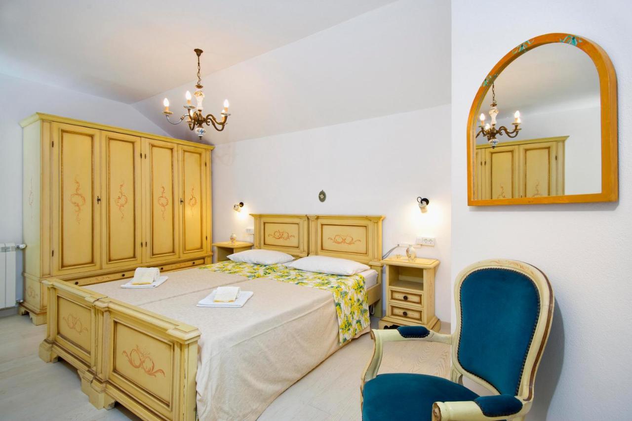 Holiday Home Duje Trogir Phòng bức ảnh