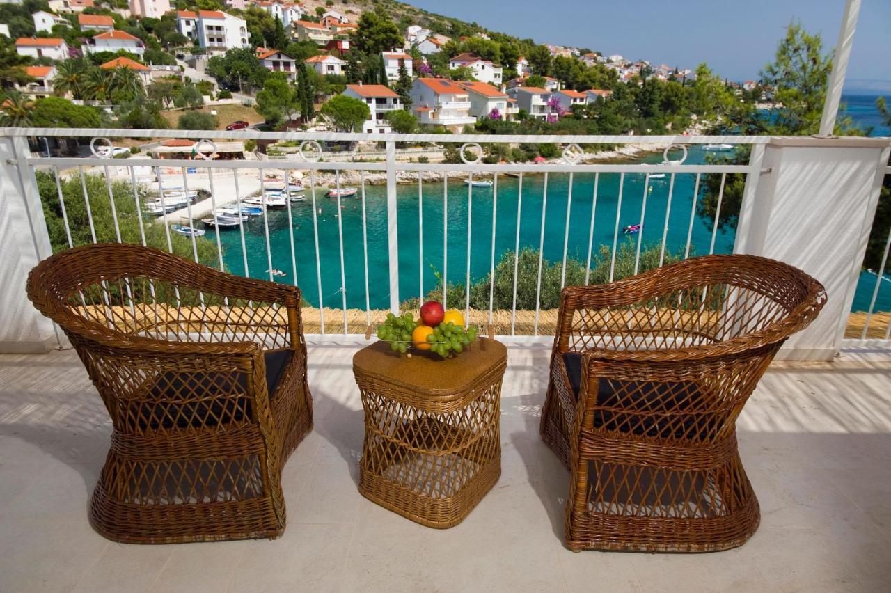 Holiday Home Duje Trogir Phòng bức ảnh