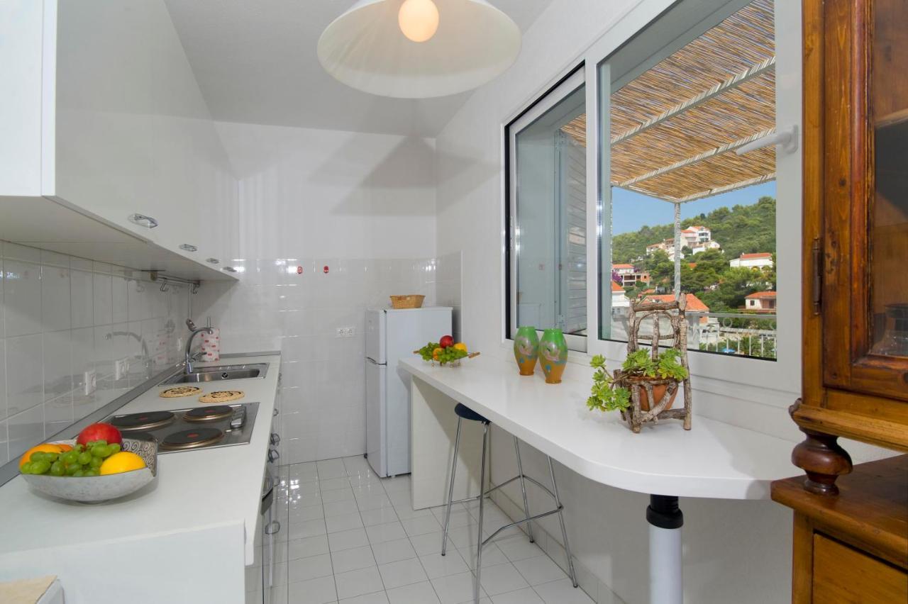 Holiday Home Duje Trogir Ngoại thất bức ảnh