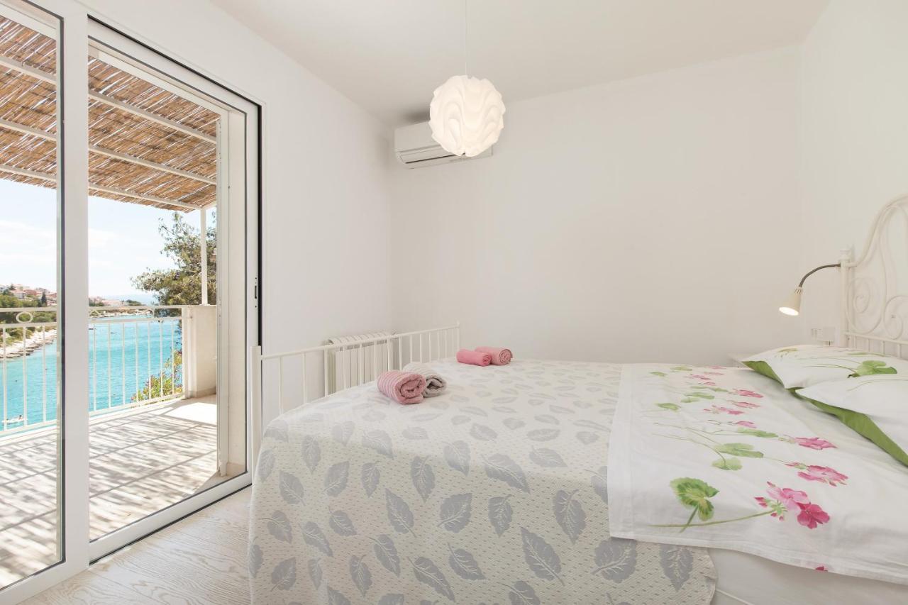 Holiday Home Duje Trogir Ngoại thất bức ảnh
