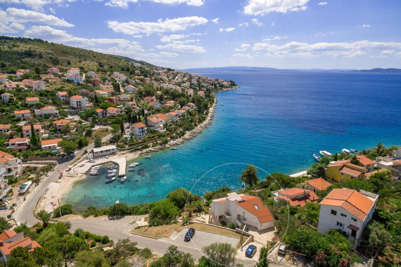 Holiday Home Duje Trogir Ngoại thất bức ảnh