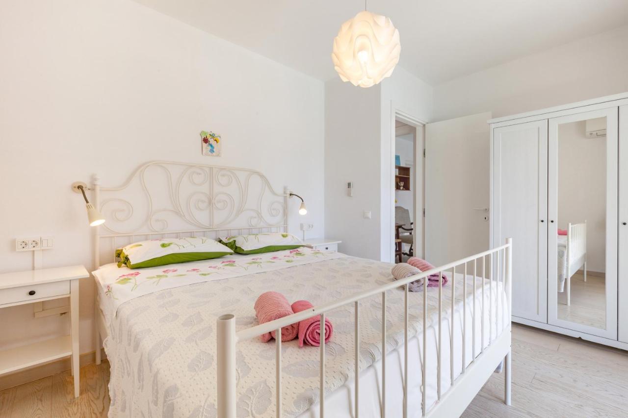 Holiday Home Duje Trogir Ngoại thất bức ảnh