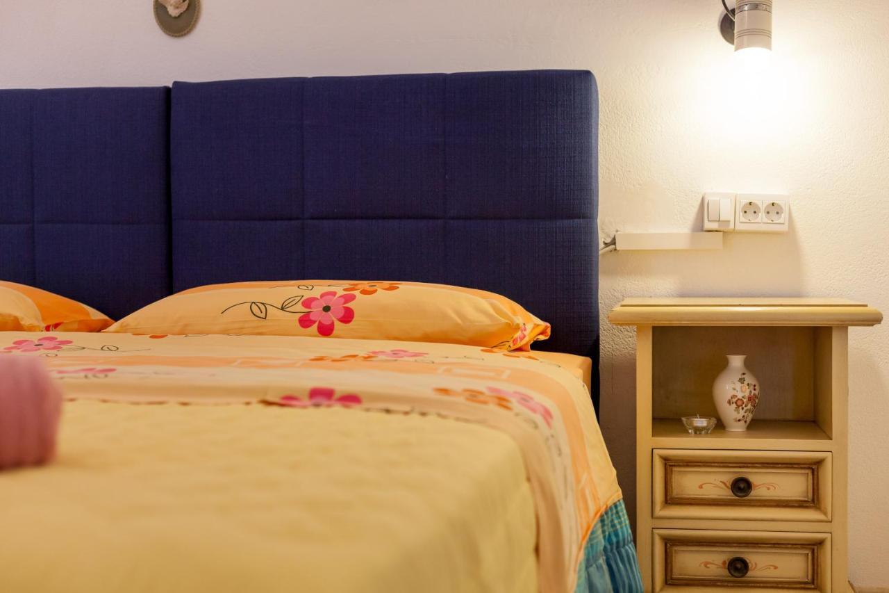 Holiday Home Duje Trogir Ngoại thất bức ảnh