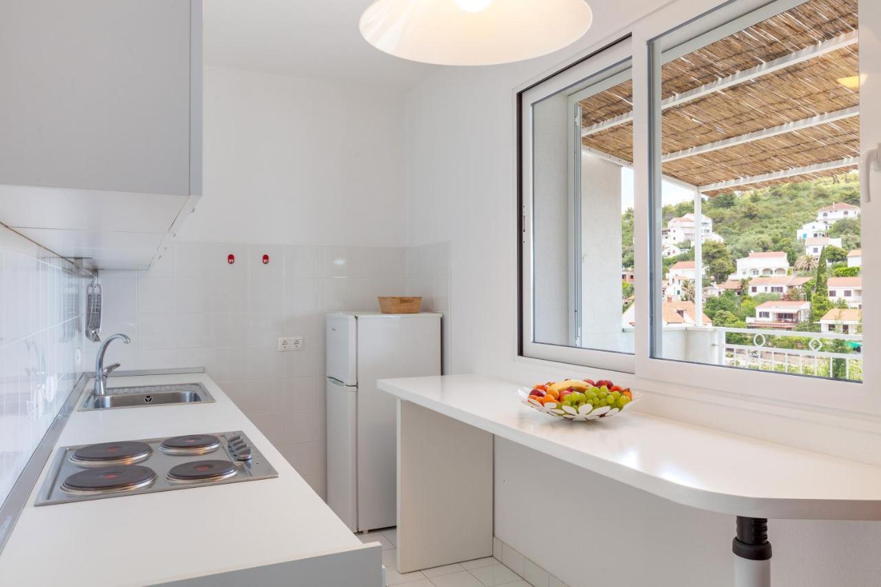 Holiday Home Duje Trogir Ngoại thất bức ảnh