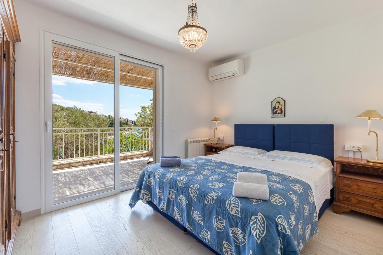 Holiday Home Duje Trogir Ngoại thất bức ảnh