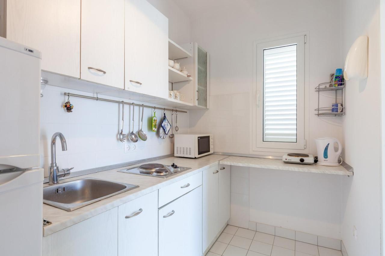 Holiday Home Duje Trogir Ngoại thất bức ảnh