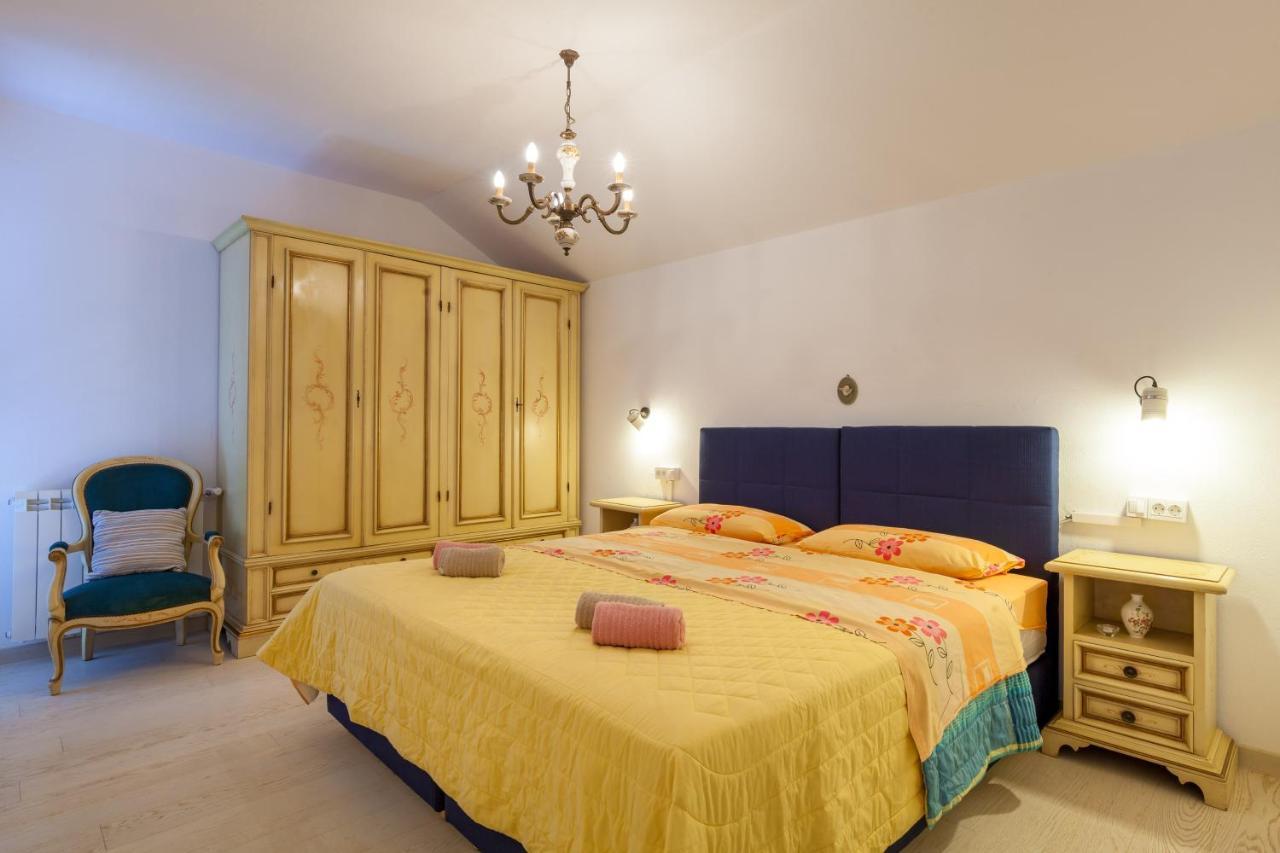Holiday Home Duje Trogir Ngoại thất bức ảnh