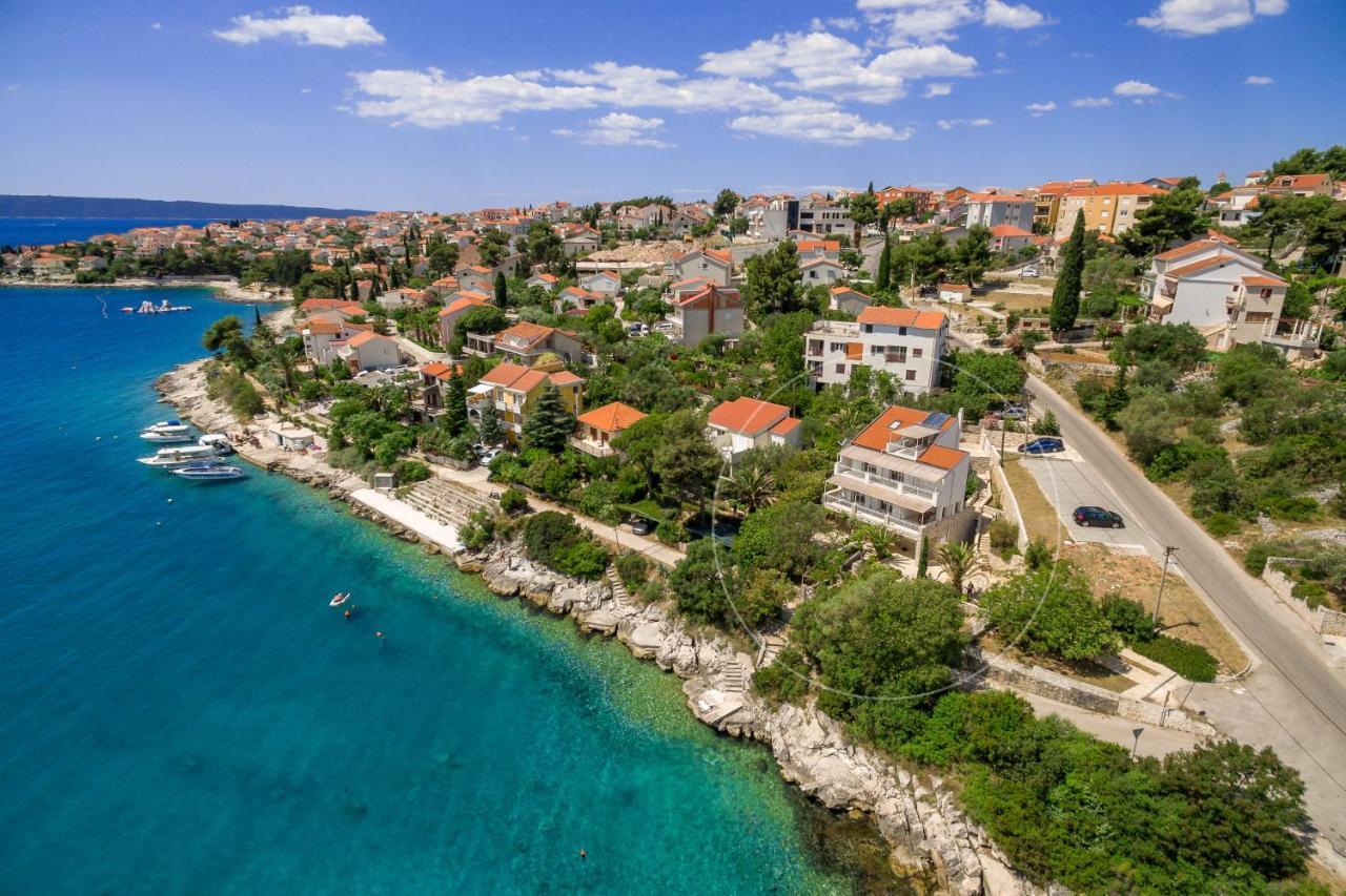Holiday Home Duje Trogir Ngoại thất bức ảnh