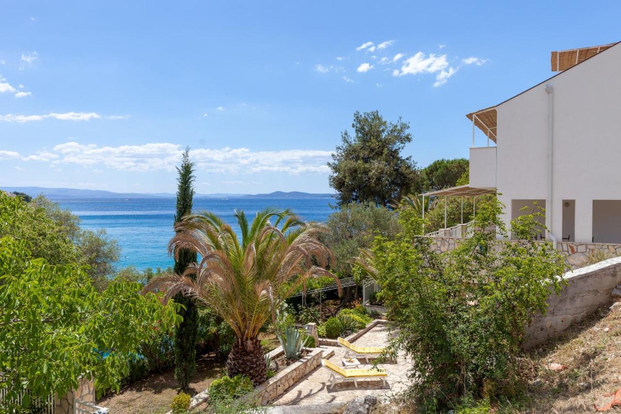 Holiday Home Duje Trogir Ngoại thất bức ảnh