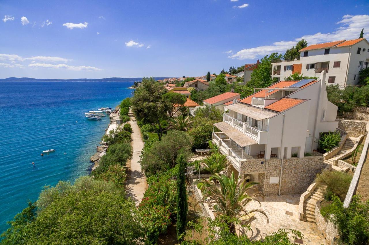 Holiday Home Duje Trogir Ngoại thất bức ảnh