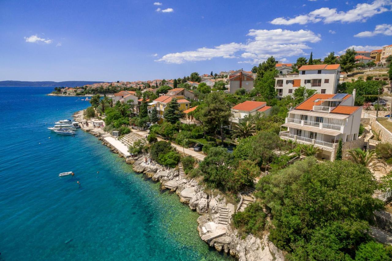 Holiday Home Duje Trogir Ngoại thất bức ảnh