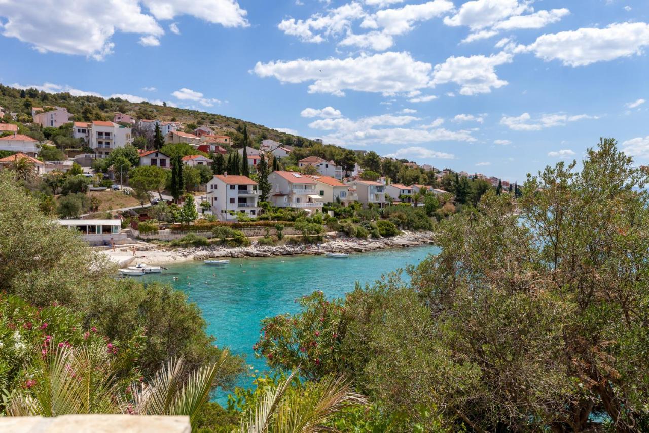 Holiday Home Duje Trogir Ngoại thất bức ảnh